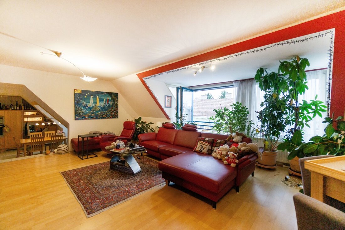 Apartment in Vienna, Wien, Austria 1 - 17031906