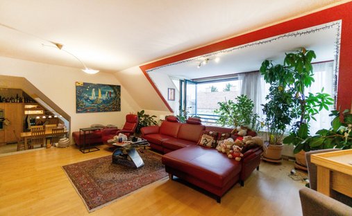 Wohnung in Wien, Wien, Österreich 1