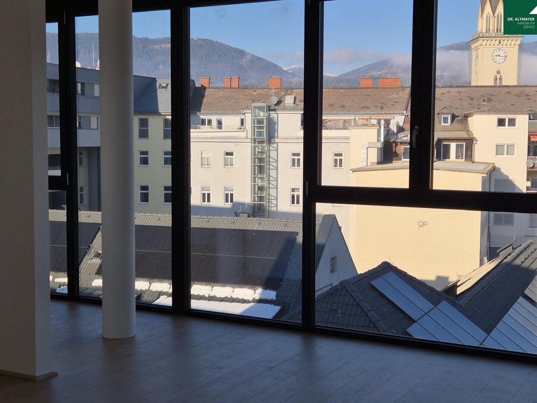 Apartment in Villach, Carinthia, Austria 4 - 17026920