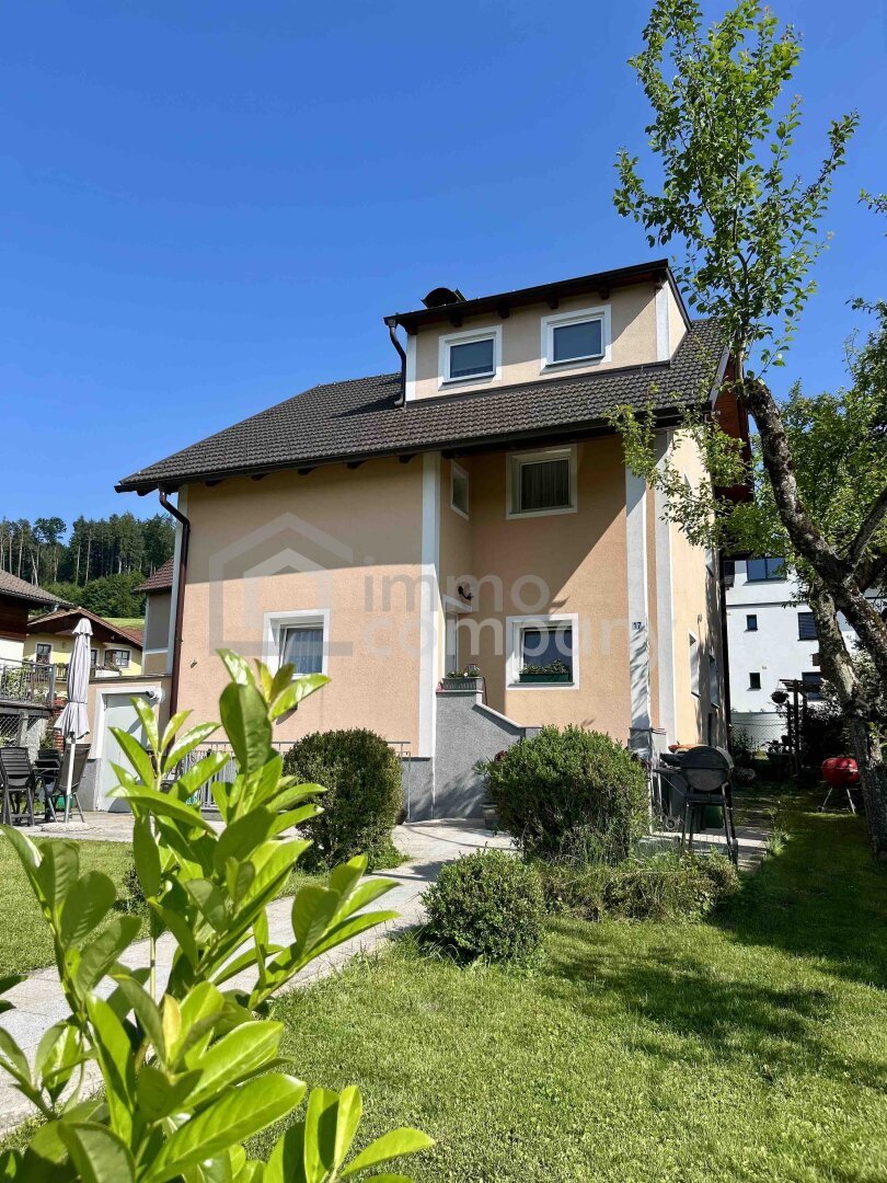 House in Nußdorf am Haunsberg, Salzburg, Austria 1 - 16447349