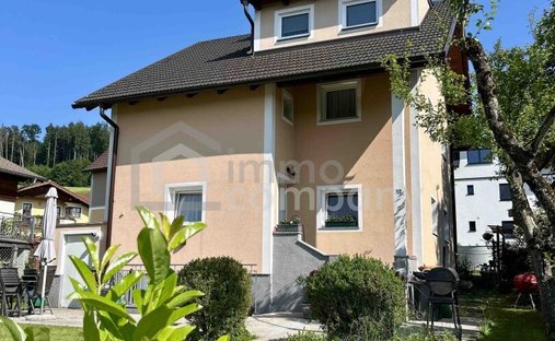 House in Nußdorf am Haunsberg, Salzburg, Austria 1