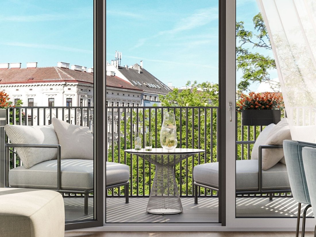 Apartment in Vienna, Wien, Austria 4 - 16452811