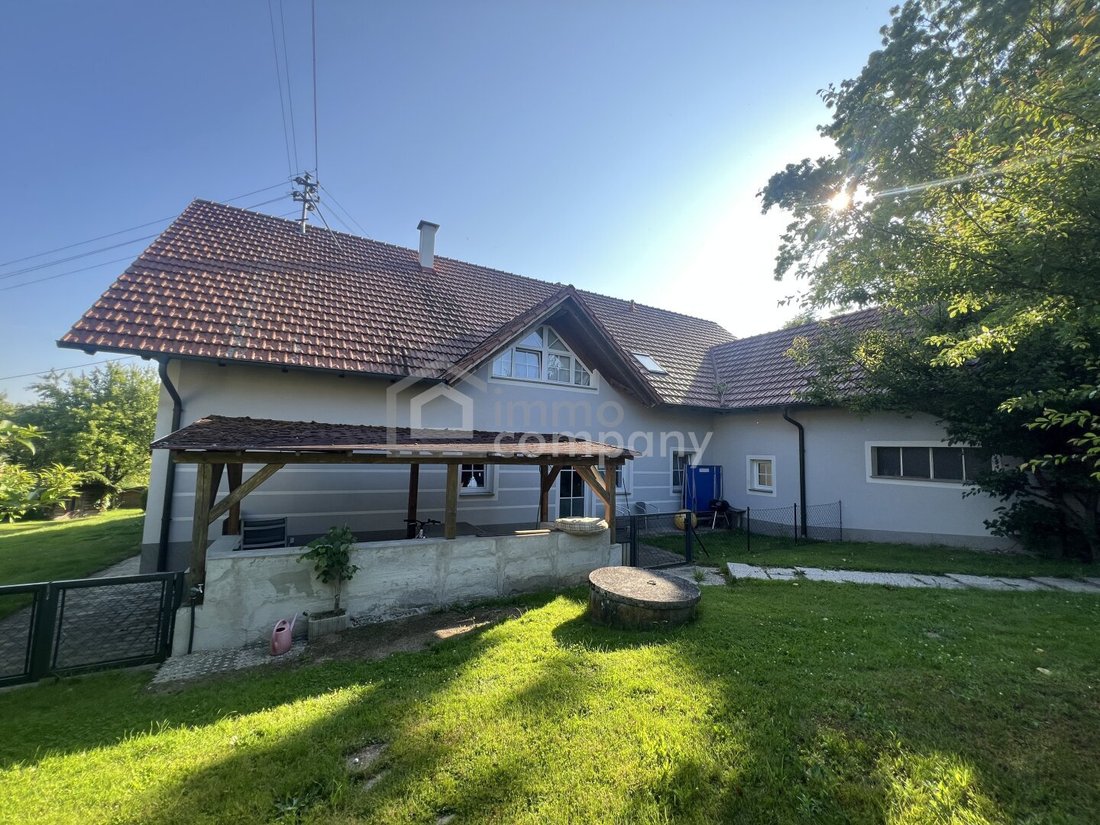 House in Prambachkirchen, Upper Austria, Austria 3 - 16451887