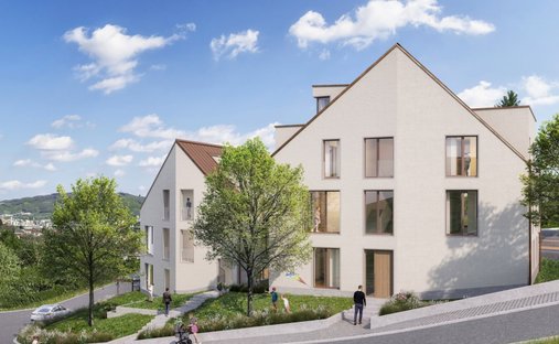 Apartment in Linz, Upper Austria, Austria 1