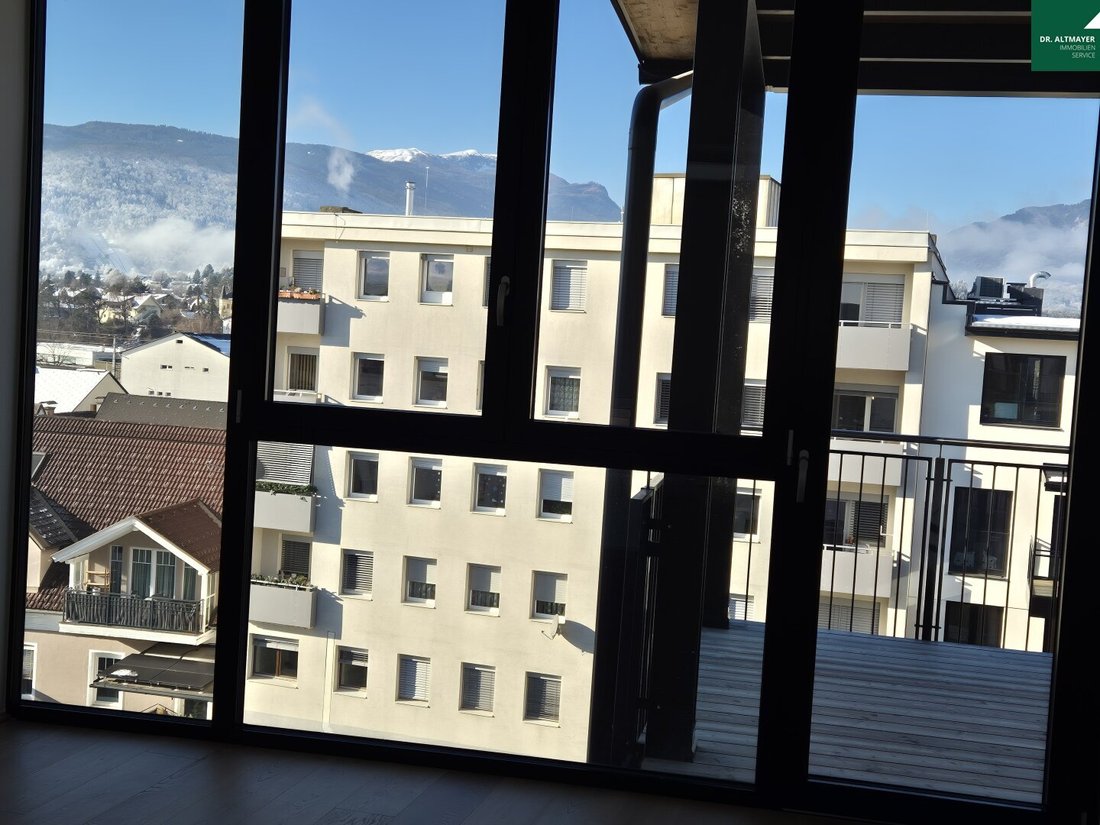 Apartment in Villach, Carinthia, Austria 4 - 17026882