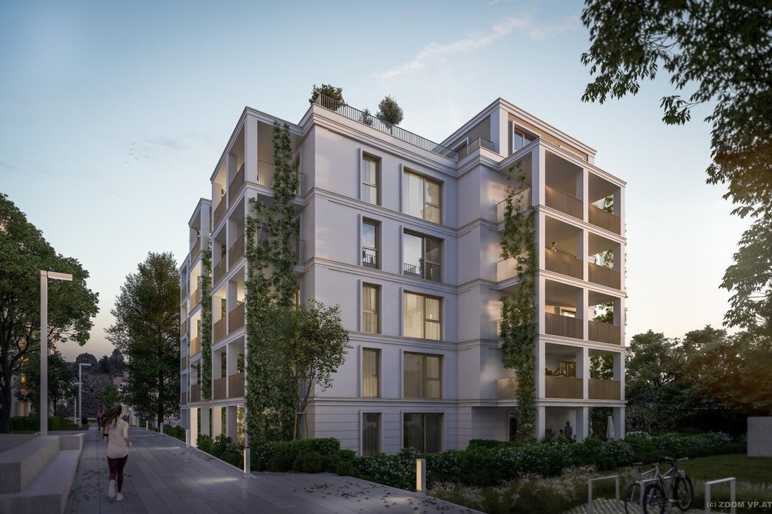 Apartment in Vienna, Wien, Austria 3 - 16429274