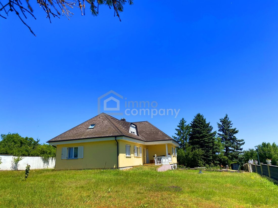 House in Purbach am Neusiedlersee, Burgenland, Austria 1 - 16450060
