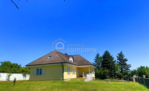 House in Purbach am Neusiedlersee, Burgenland, Austria 1