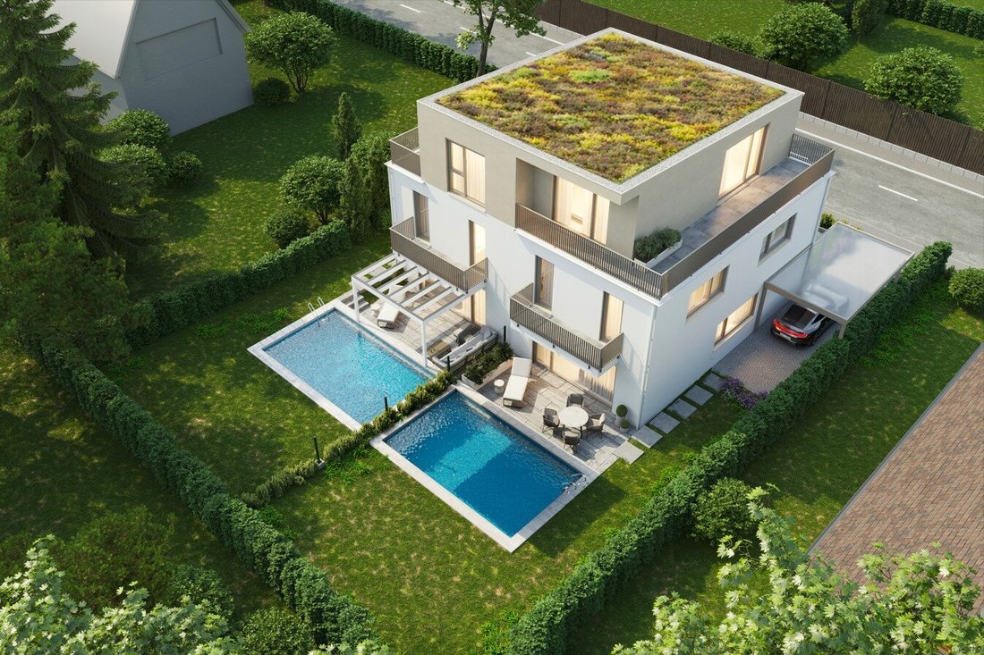 House in Klosterneuburg, Lower Austria, Austria 3 - 17031577