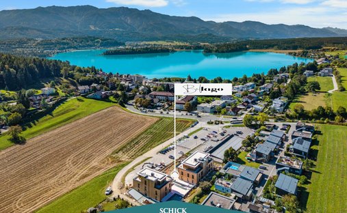 Appartamento a Villaco, Carinzia, Austria 1