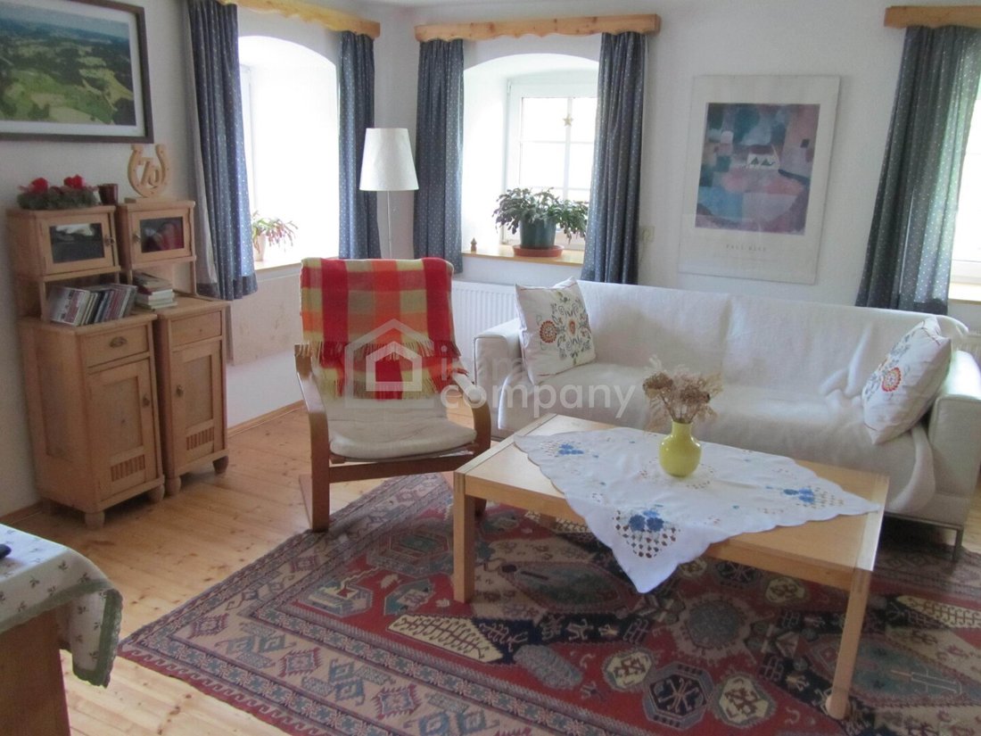 Country House in Sankt Georgen am Walde, Upper Austria, Austria 2 - 16452125