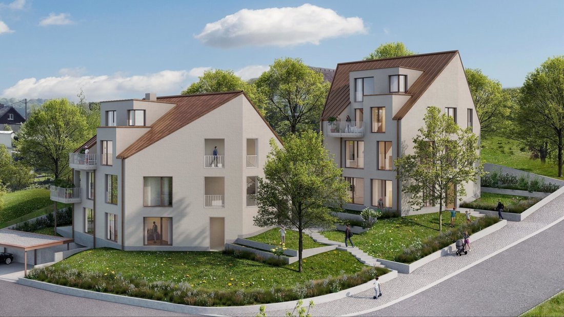 Apartment in Linz, Upper Austria, Austria 1 - 16435974