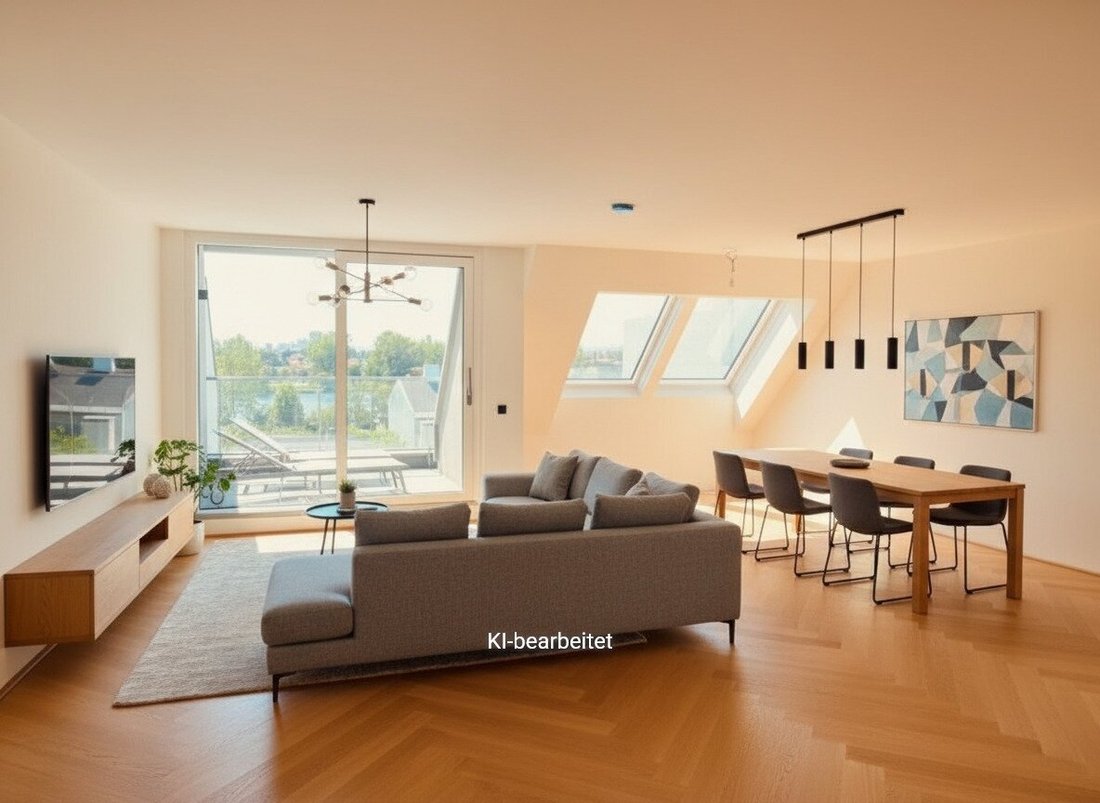 Apartment in Vienna, Wien, Austria 3 - 16425819