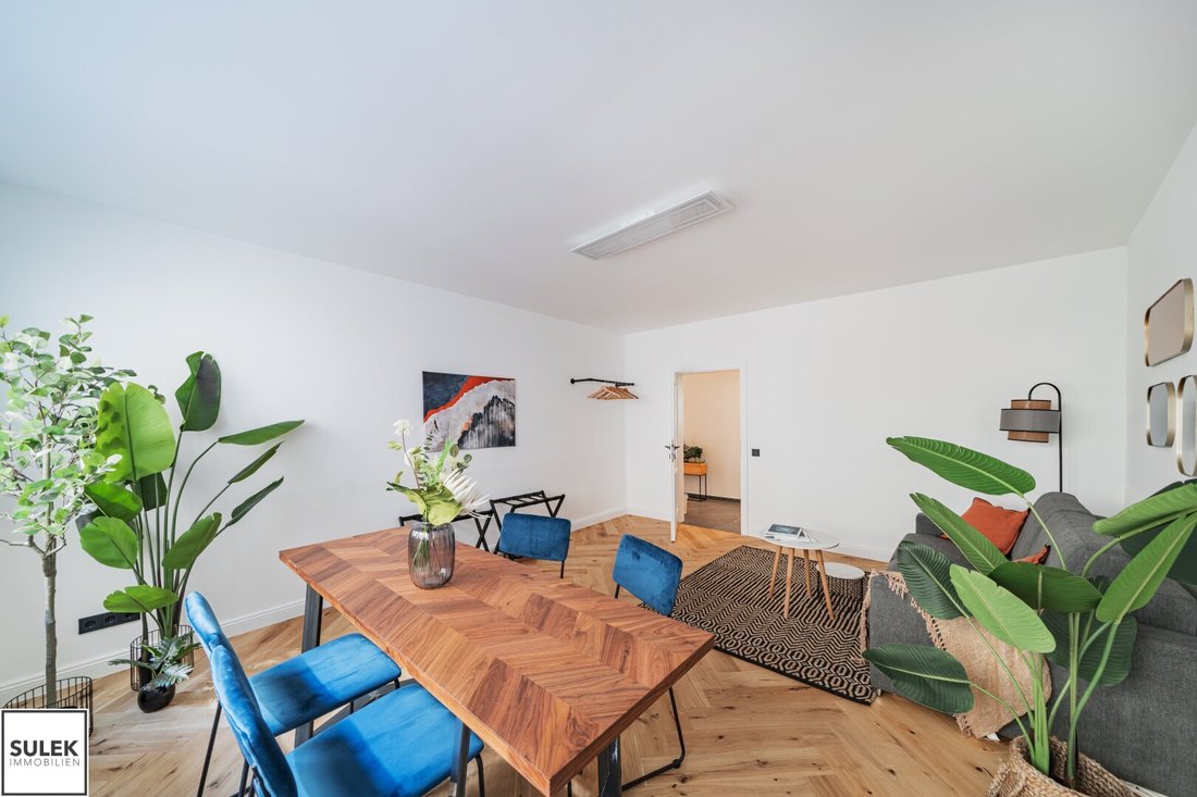 Apartment in Vienna, Wien, Austria 2 - 17031856