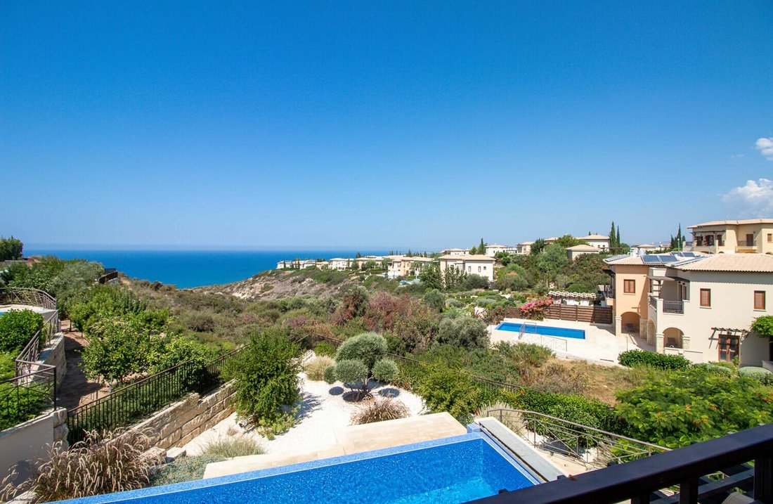 Villa in Kouklia, Paphos, Cyprus 1 - 17029254