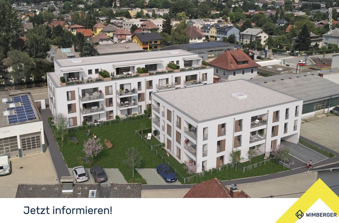 Apartment in Vöcklabruck, Upper Austria, Austria 3 - 17032020