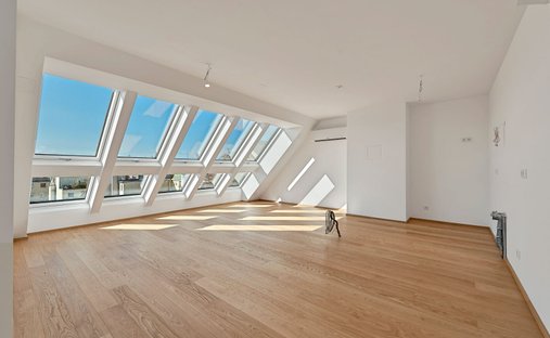 Wohnung in Wien, Wien, Österreich 1