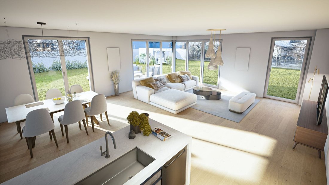 Apartment in Innsbruck, Tyrol, Austria 3 - 17028144