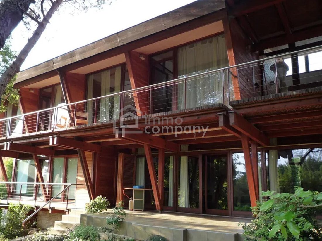 Villa in Rovinj, Istria County, Croatia 4 - 16453401