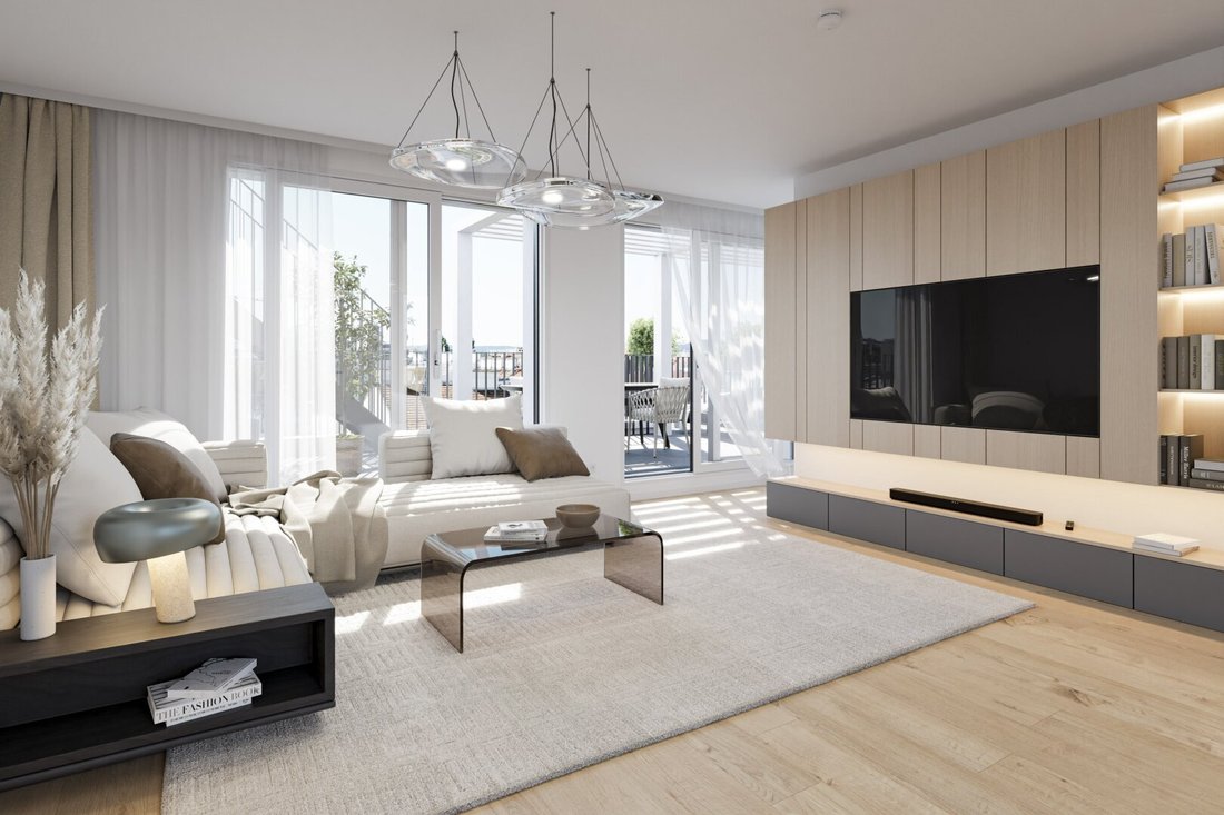 Apartment in Vienna, Wien, Austria 1 - 17026843