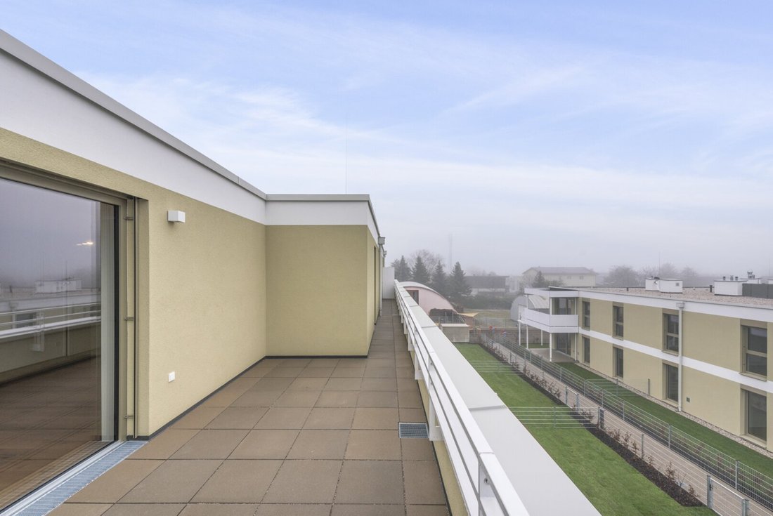 Apartment in Bad Vöslau, Lower Austria, Austria 4 - 17031950