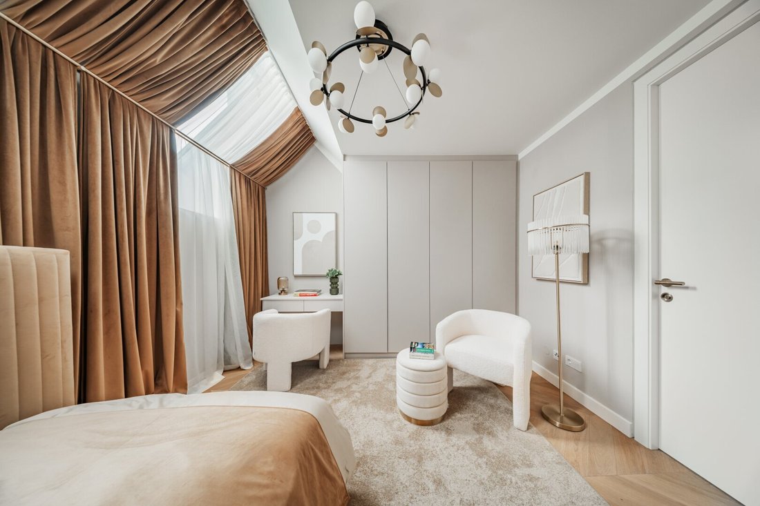 Penthouse in Vienna, Wien, Austria 5 - 16443077