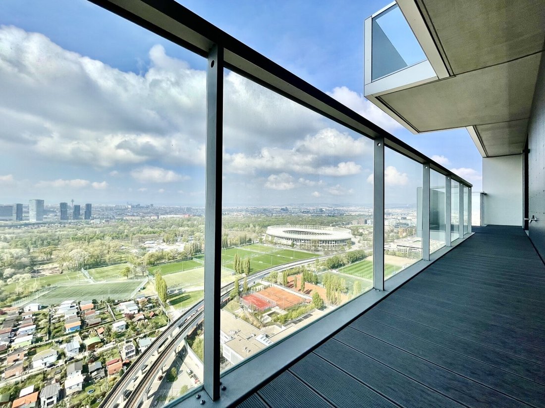 Apartment in Vienna, Wien, Austria 5 - 17036855