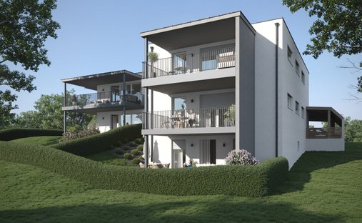 Apartment in Aschach an der Steyr, Upper Austria, Austria 1