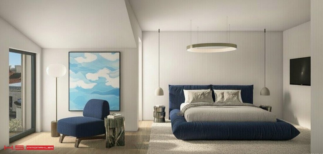 Penthouse in Vienna, Wien, Austria 3 - 17027284