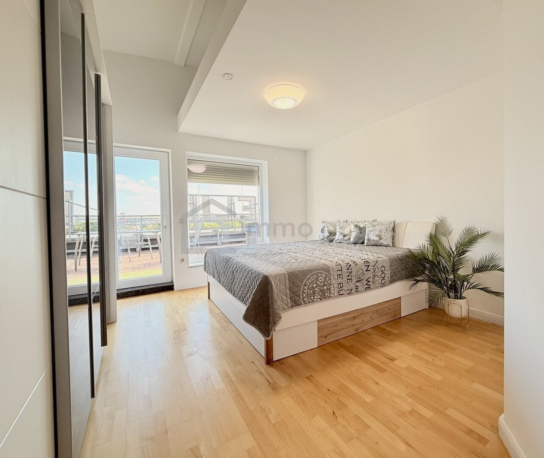 Apartment in Wiener Neustadt, Lower Austria, Austria 2 - 17033166