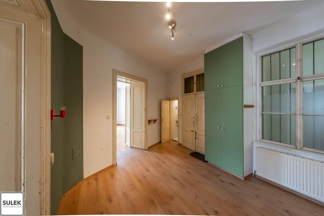 Apartment in Vienna, Wien, Austria 4 - 17029239