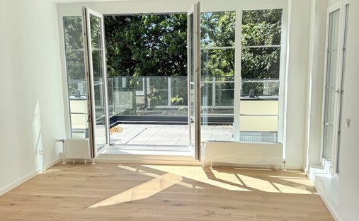 Apartment in Vienna, Wien, Austria 1