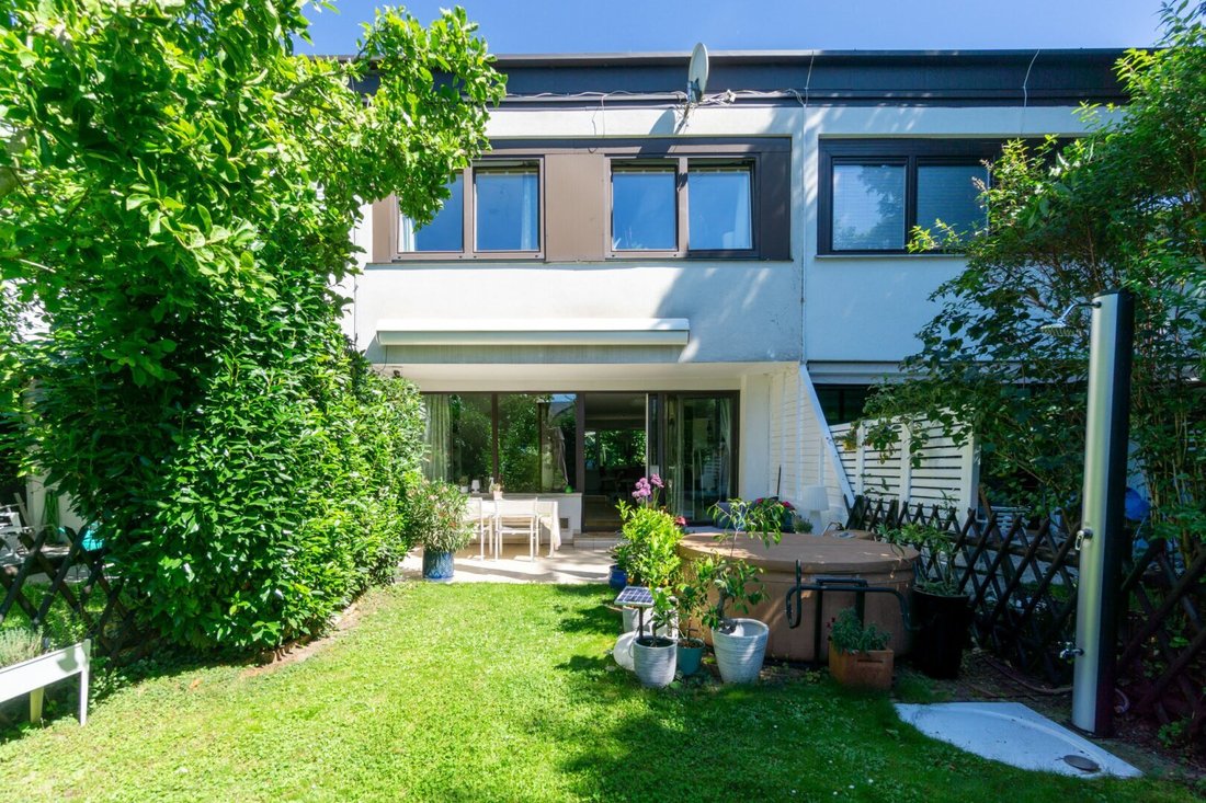 House in Vienna, Wien, Austria 2 - 17030257