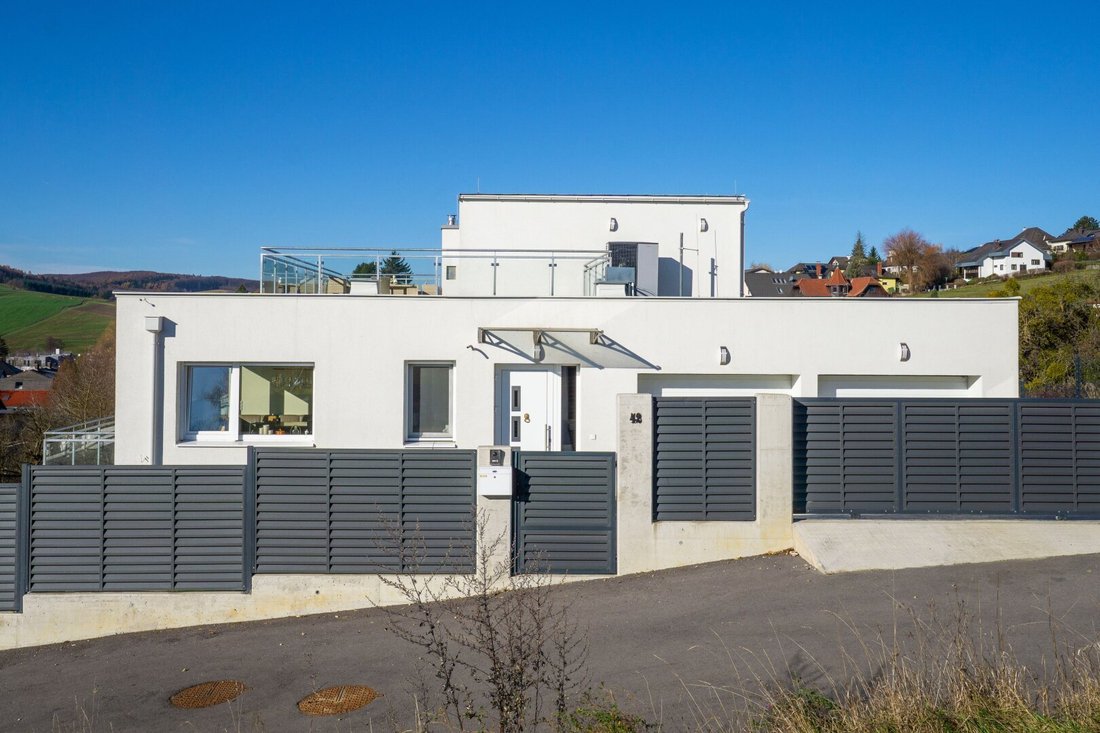 House in Gablitz, Lower Austria, Austria 2 - 17030679