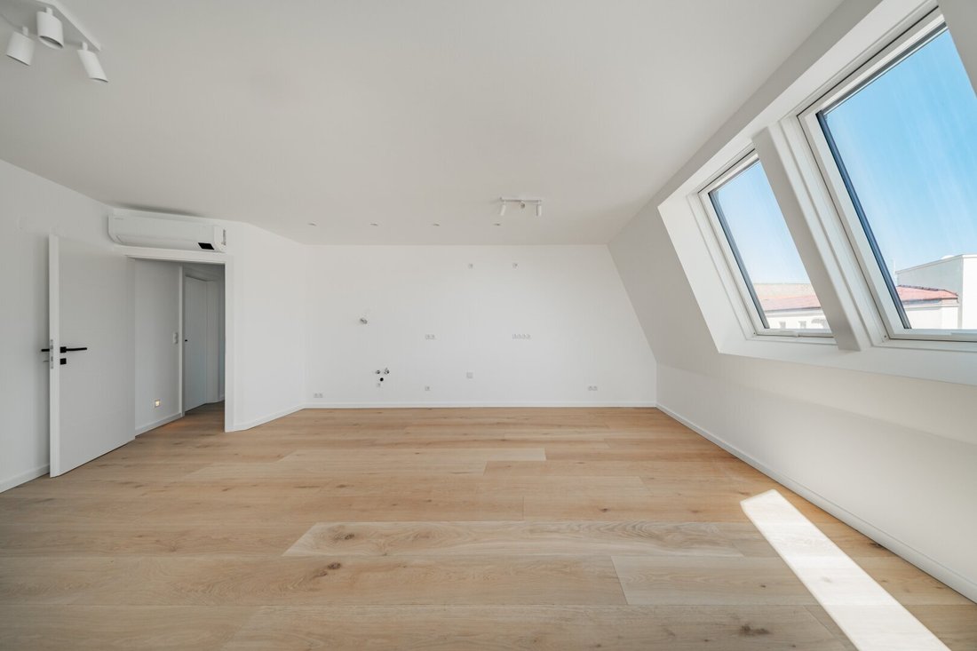 Apartment in Vienna, Wien, Austria 5 - 17035652