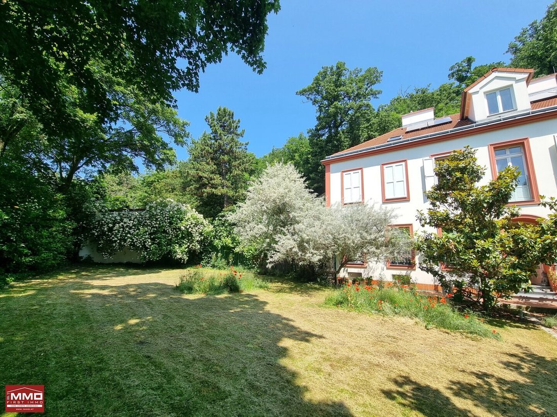 Villa in Vienna, Wien, Austria 1 - 17026684