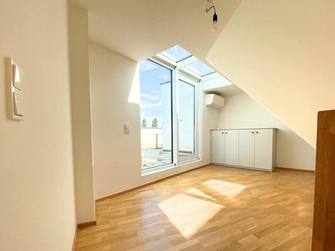 Penthouse in Vienna, Wien, Austria 5 - 17029967