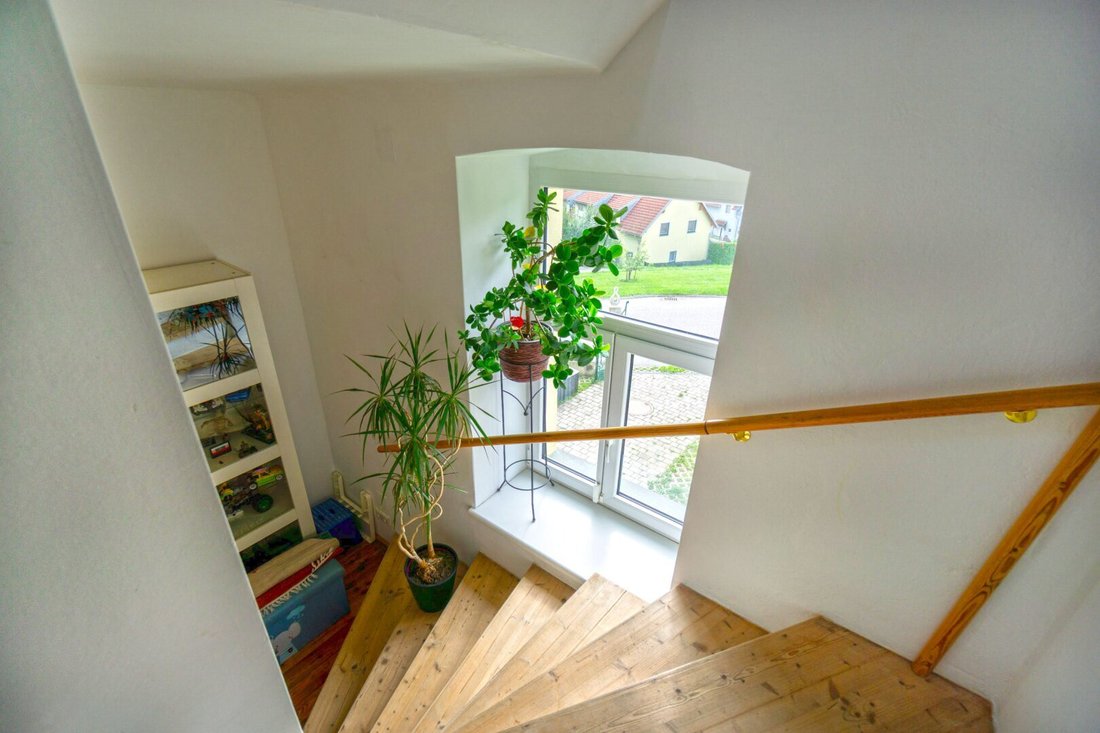 House in Pressbaum, Lower Austria, Austria 4 - 17032694