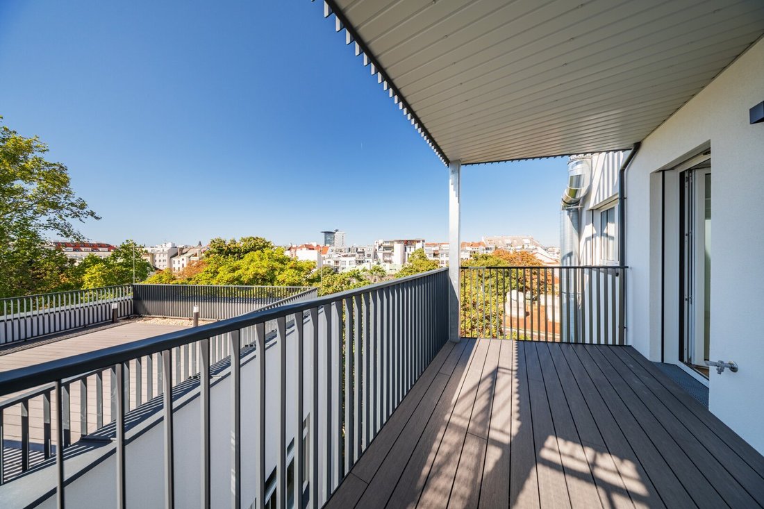 Apartment in Vienna, Wien, Austria 2 - 17035777
