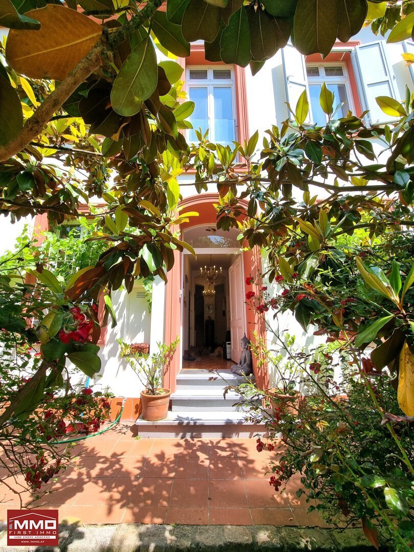 Villa in Vienna, Wien, Austria 1 - 17026684