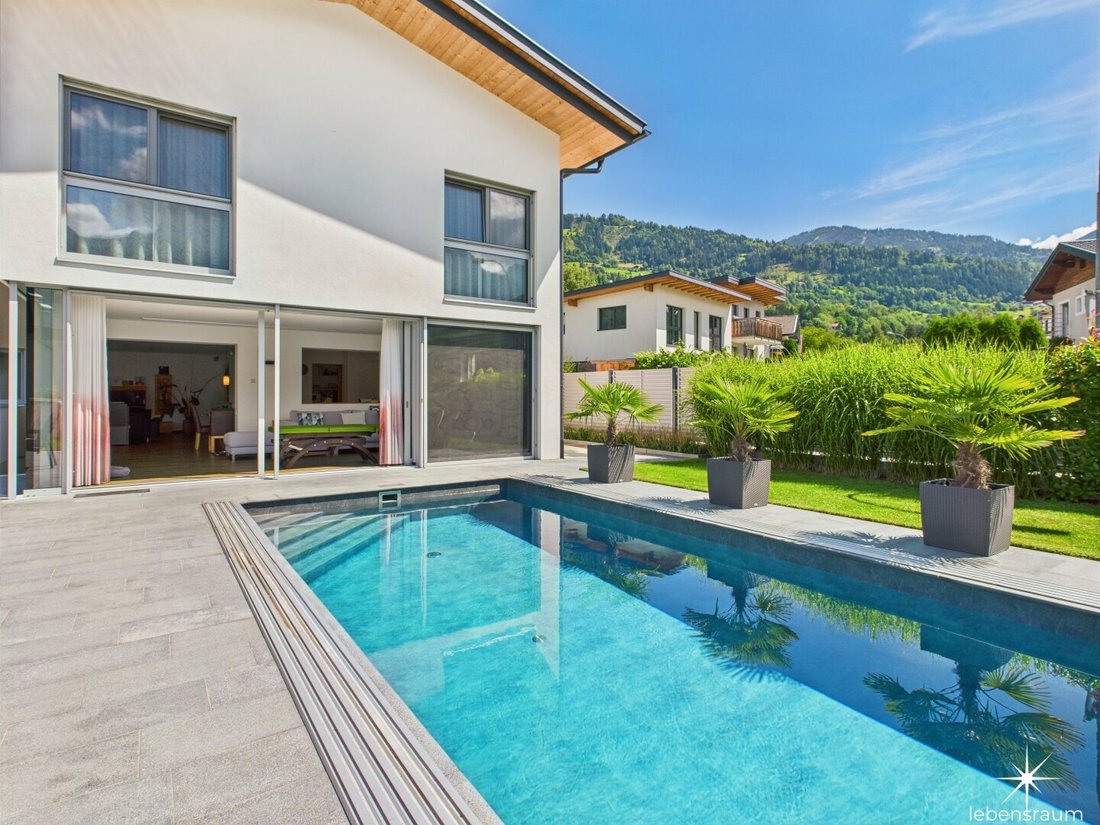 House in Nußdorf-Debant, Tyrol, Austria 1 - 17027521