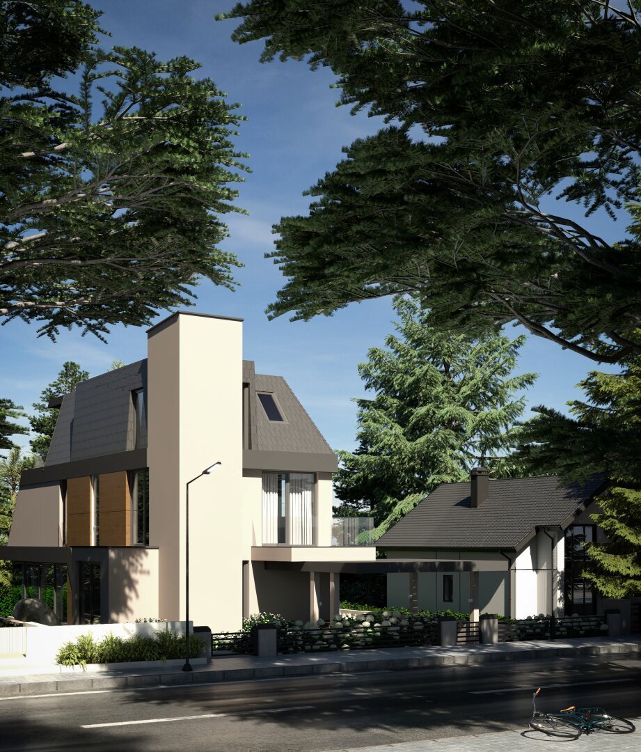 Villa in Vienna, Wien, Austria 4 - 17027091