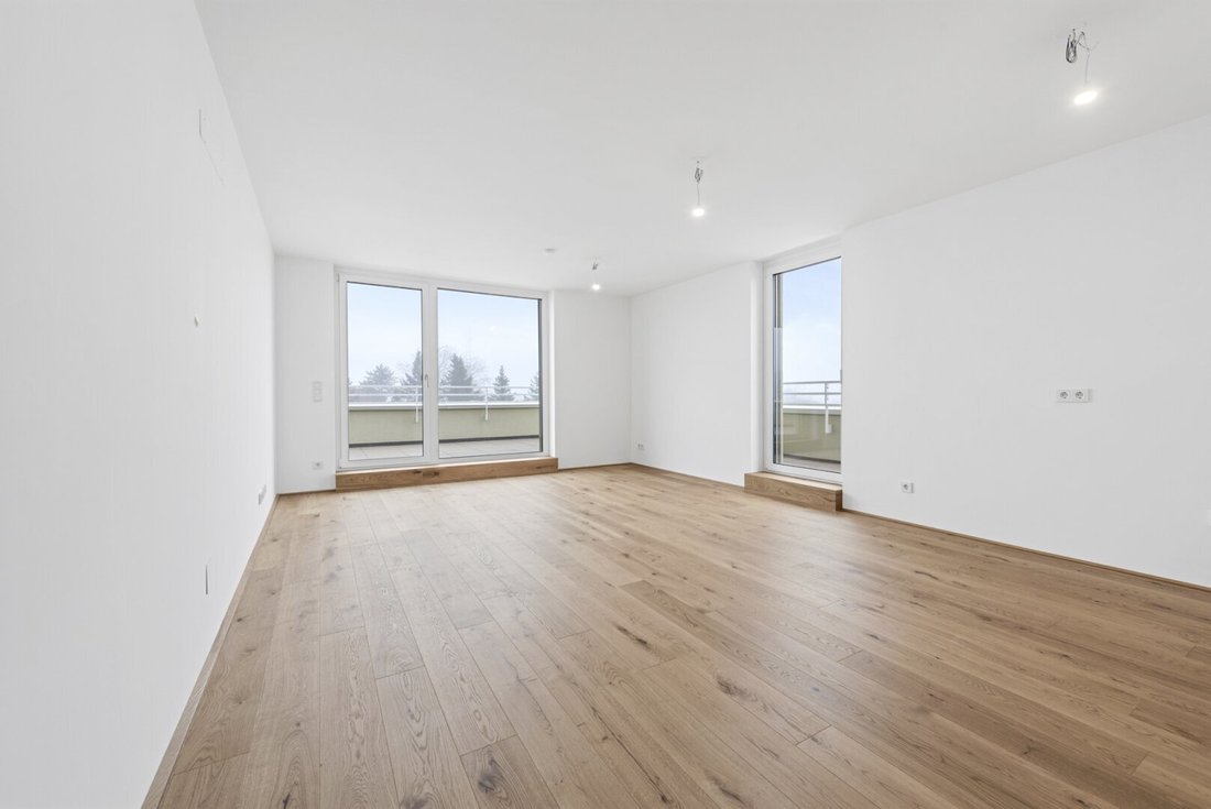 Apartment in Bad Vöslau, Lower Austria, Austria 5 - 17031881