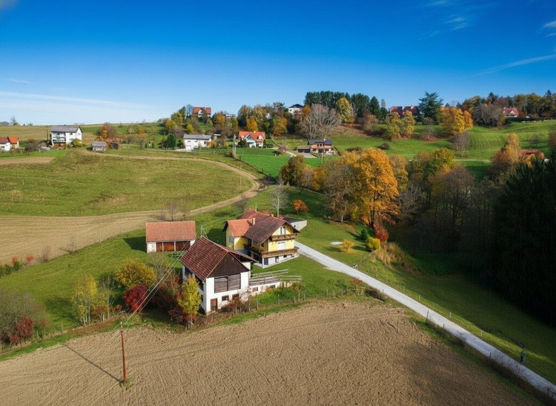 House in Edelsbach bei Graz, Styria, Austria 4 - 17031427