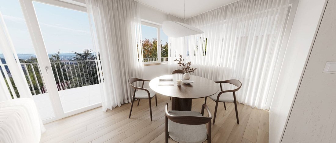 Appartamento a Linz, Alta Austria, Austria 5 - 16440012