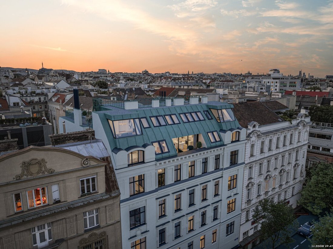 Apartment in Vienna, Wien, Austria 4 - 17035078