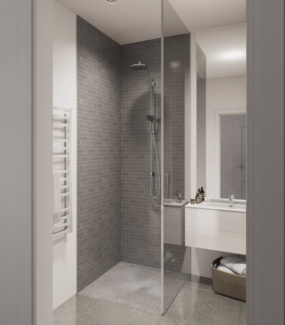 Apartment in Vienna, Wien, Austria 3 - 17031114