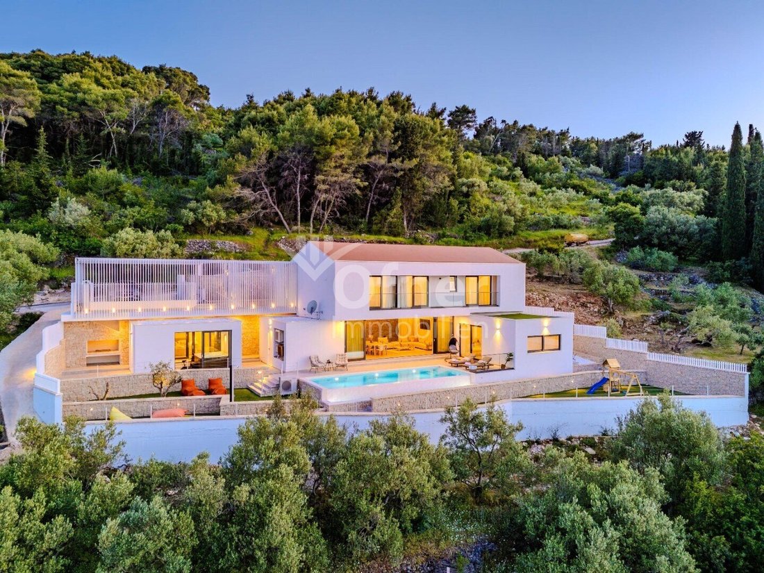 House in Ugljan, Zadar County, Croatia 2 - 17027587
