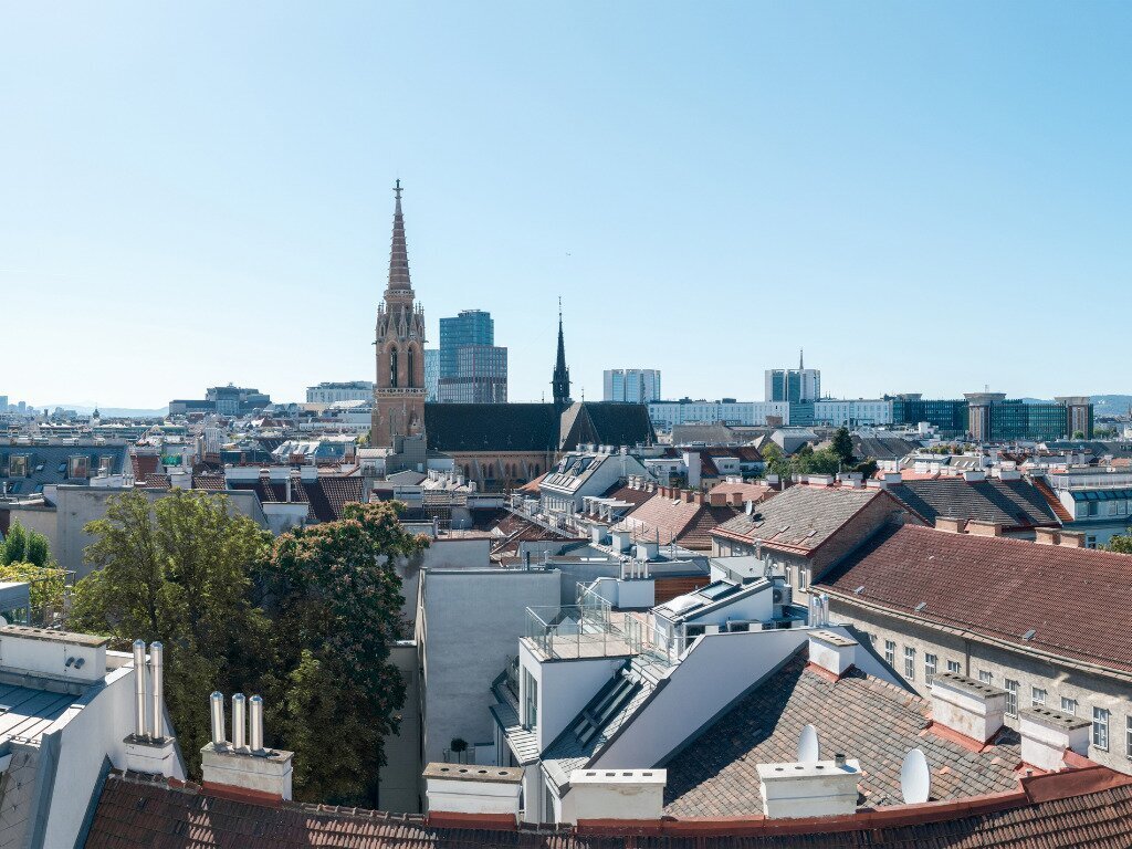 Apartment in Vienna, Wien, Austria 4 - 17034131