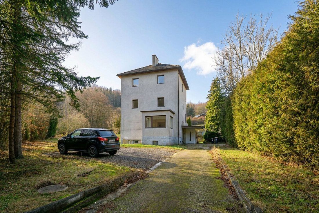 House in Pressbaum, Lower Austria, Austria 3 - 17030824